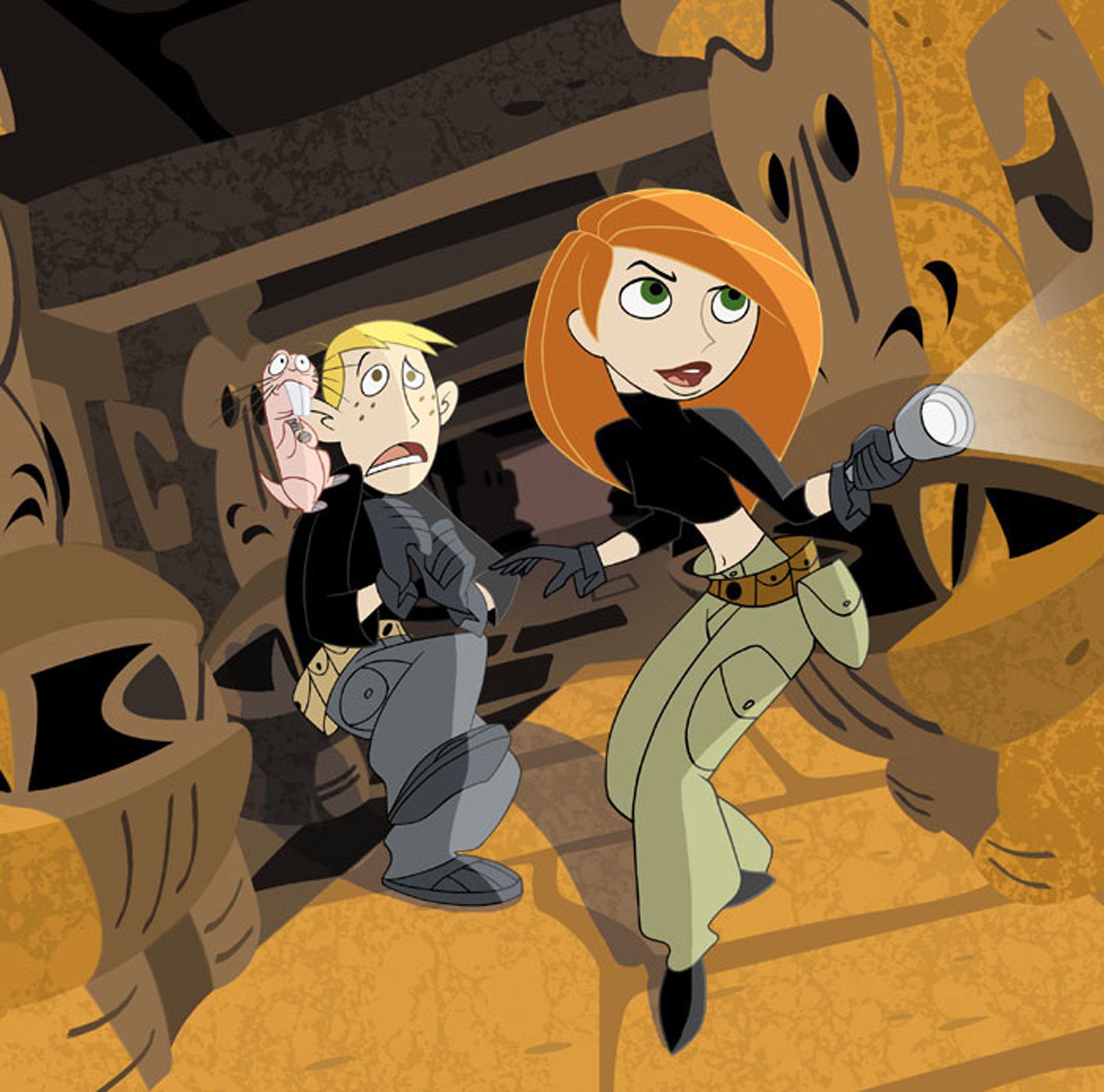 Kim possible tied up porn-Sex photo
